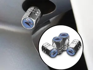 Wheel Valve Covers Bike Standard Style
